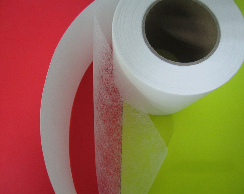 EVA kuumasulateliimaverkko