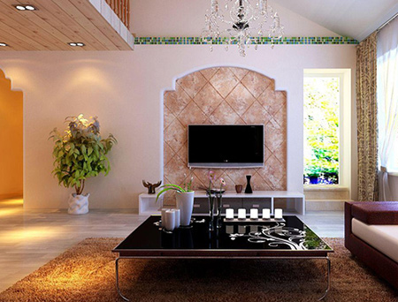 Huonekalujen sisustusteollisuus