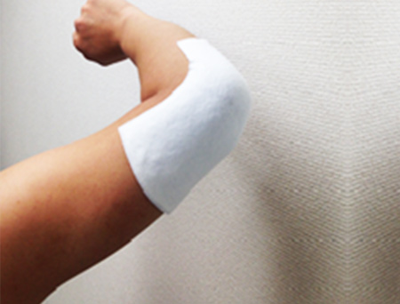 Elastinen kuitukangas